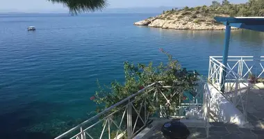 Villa 4 zimmer mit Meerblick, mit Bergblick, mit Stadtblick in Megara, Griechenland