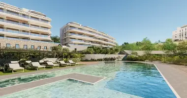 Apartamento 3 habitaciones en Mijas, Španjolska