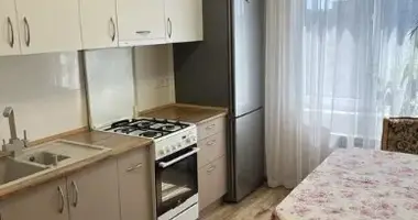 Mieszkanie 3 pokoi w Odessa, Ukraina