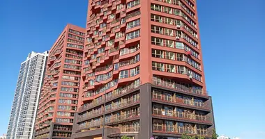 Apartamento 2 habitaciones en Minsk, Belarús