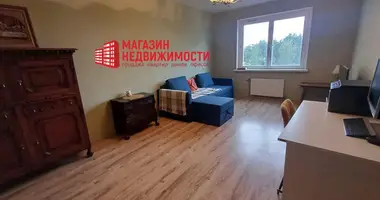Apartamento 3 habitaciones en Grodno, Belarús