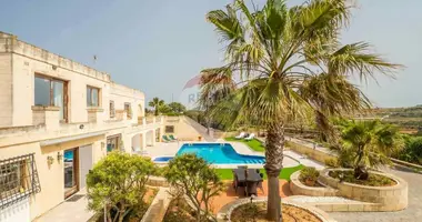 Villa 10 habitaciones en Bahía de San Pablo, Malta