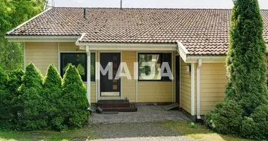 Apartamento 5 habitaciones en Kaarina, Finlandia