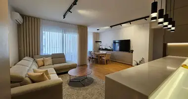 Condo 3 bedrooms with Balcony, with Furnitured, with Elevator in Budva, Montenegro