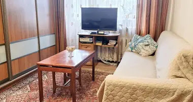 Apartamento 1 habitación en Gómel, Bielorrusia