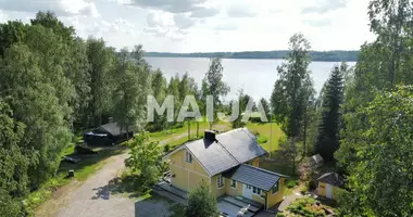 Casa 5 habitaciones en Laukaa, Finlandia