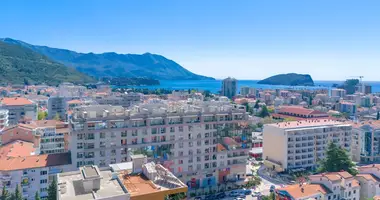 Appartement 1 chambre dans Budva, Monténégro