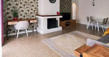 Haus 4 Schlafzimmer in San Pedro Alcantara, Spanien