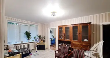 Apartamento 2 habitaciones en Brest, Belarús