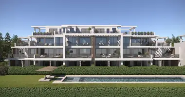 2 bedroom apartment in Resinera Voladilla, Spain