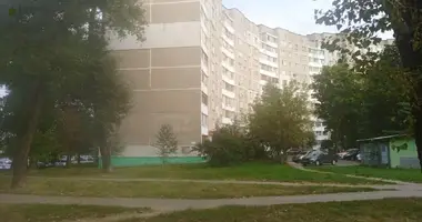 Mieszkanie 2 pokoi w Mińsk, Białoruś