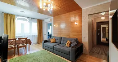 Appartement 3 chambres dans Minsk, Bélarus