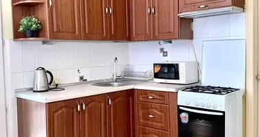 3 room apartment in Sievierodonetsk, Ukraine