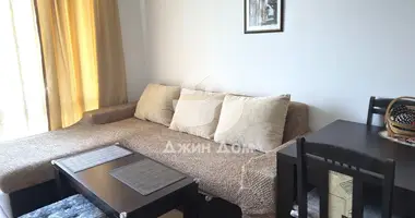 1 bedroom apartment in Nesebar, Bulgaria