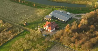 4 bedroom house in Poland