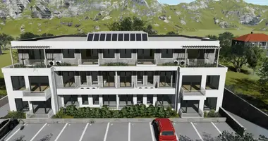 Apartamento 1 habitacion en Pelinovo, Montenegro