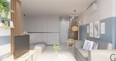 Appartement 1 chambre dans Phuket, Thaïlande