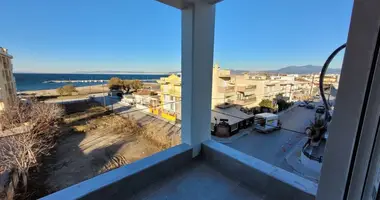 Apartamento 2 habitaciones en Neoi Epivates, Grecia