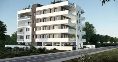 Apartamento 2 habitaciones en Nicosia, Chipre