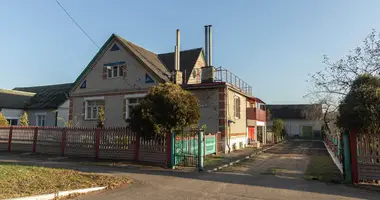 House in Hudy, Belarus