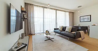Haus 3 Schlafzimmer in Agios Tychonas, Zypern