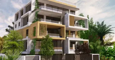 Apartamento 1 habitación en Limassol, Chipre