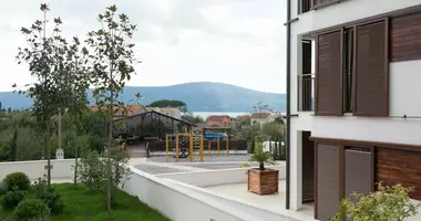 Mieszkanie w Kolasin Municipality, Czarnogóra