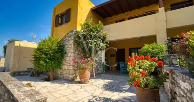 Apartamento 1 habitación en Region of Crete, Grecia