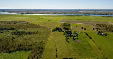 Plot of land in Galzdonai, Lithuania