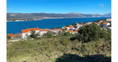 Участок земли в Трогир, Хорватия