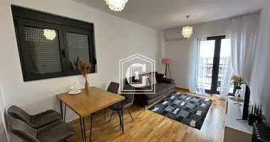 Apartment in Budva, Montenegro