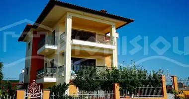 6 bedroom house in Polygyros, Greece