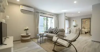 Apartamento 2 habitaciones en Phuket, Tailandia