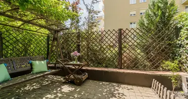 1 room apartment in Warsaw, Poland