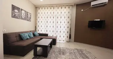 Apartamento 2 habitaciones en Tiflis, Georgia