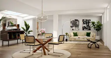Apartamento 2 habitaciones en Francia metropolitana, Francia