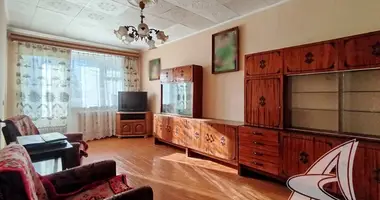 3 room apartment in Brest, Belarus