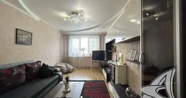 Mieszkanie 3 pokoi w Brześć, Białoruś