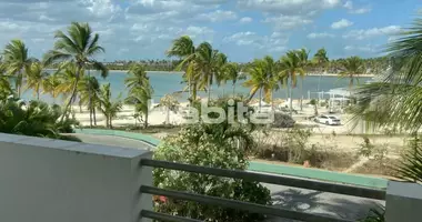Villa 5 habitaciones con Amueblado, con Aire acondicionado, con Vistas al mar en Batey El Soco, República Dominicana