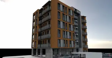 Apartamento en Burgas, Bulgaria