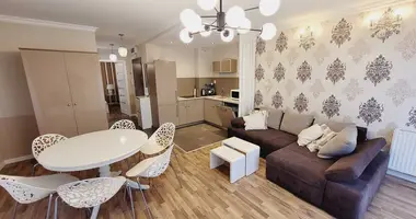 2 room apartment in Gdynia, Poland