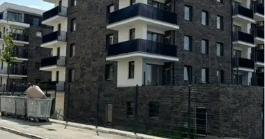 Wohnung 2 Zimmer in Stadt Belgrad, Serbien