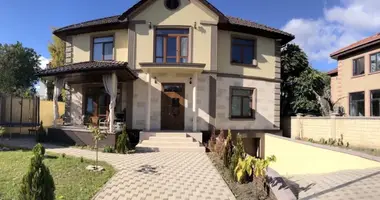 7 room house in Odesa, Ukraine