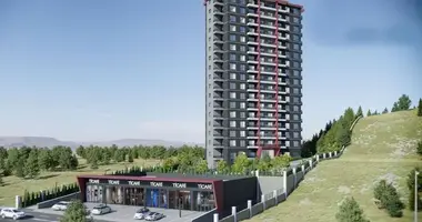 Apartamento 2 habitaciones en Yenimahalle, Turquía