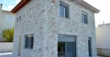 Casa 3 habitaciones en Peloponnese Region, Grecia