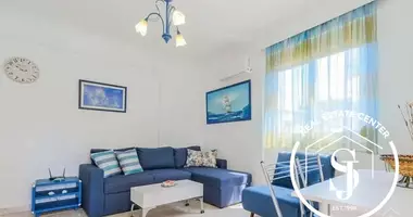 1 bedroom apartment in Pefkochori, Greece