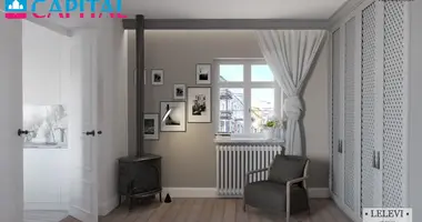 Appartement 1 chambre dans Vilnius, Lituanie