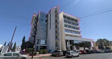 Office 1 698 m² in Nicosia, Cyprus