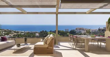 Appartement 2 chambres dans Benalmadena, Espagne