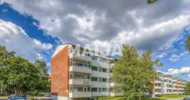 Apartamento 3 habitaciones en Vaasa sub-region, Finlandia